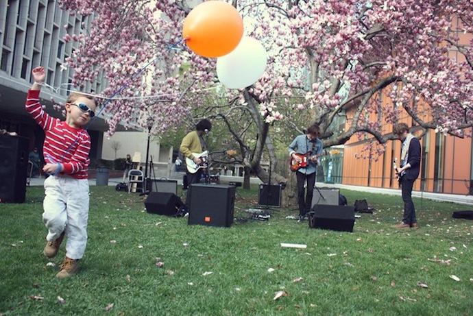 Pitchfork подвел фотоитоги года (фото 9)