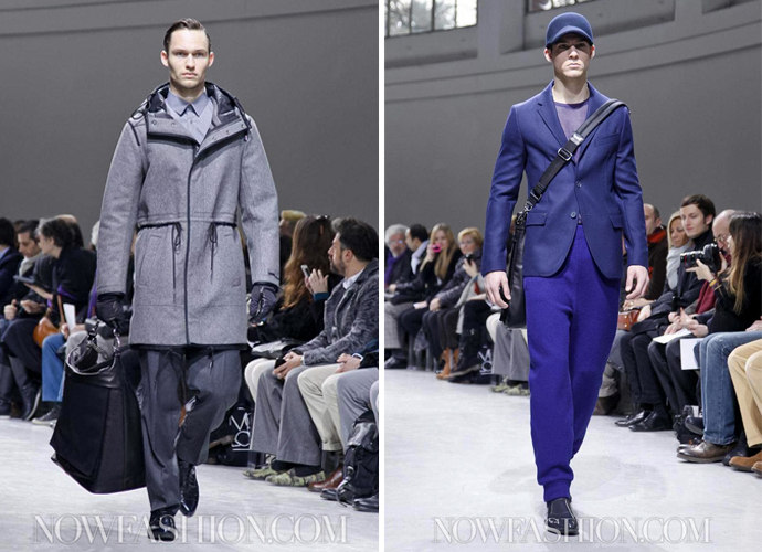 3-й день недели мужской моды в Милане (фото 2)