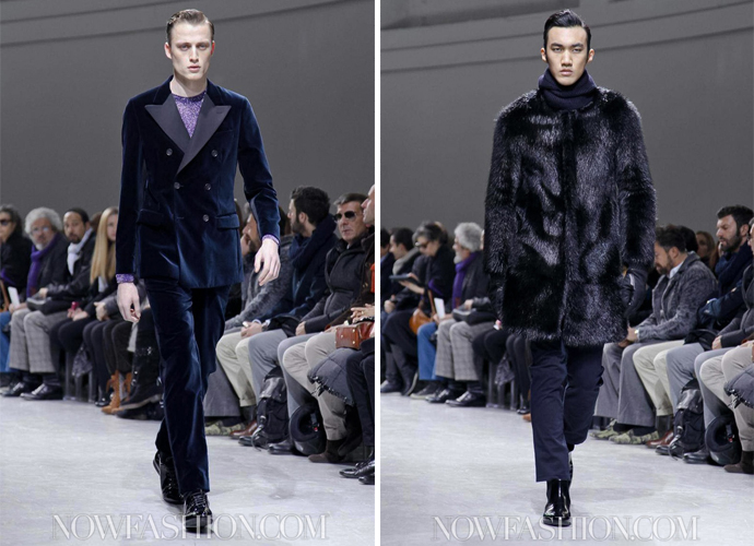 3-й день недели мужской моды в Милане (фото 3)