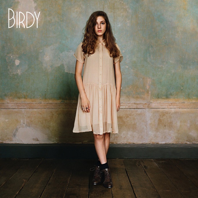 В колонках: Birdy (фото 4)