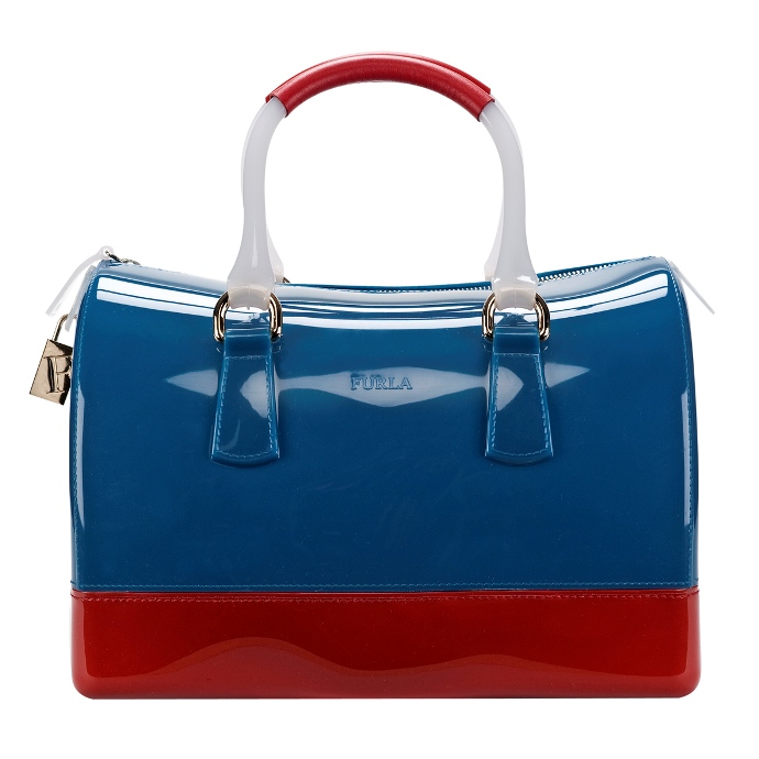Новая коллекция сумок Furla (фото 1)