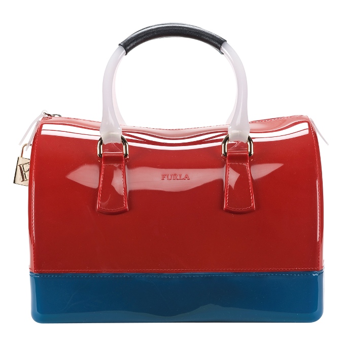 Новая коллекция сумок Furla (фото 2)