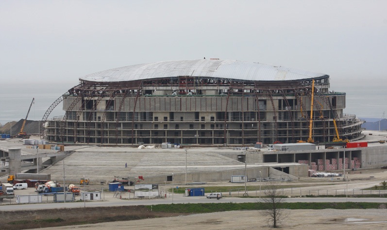 Что город Сочи нам готовит? Часть II (фото 4)