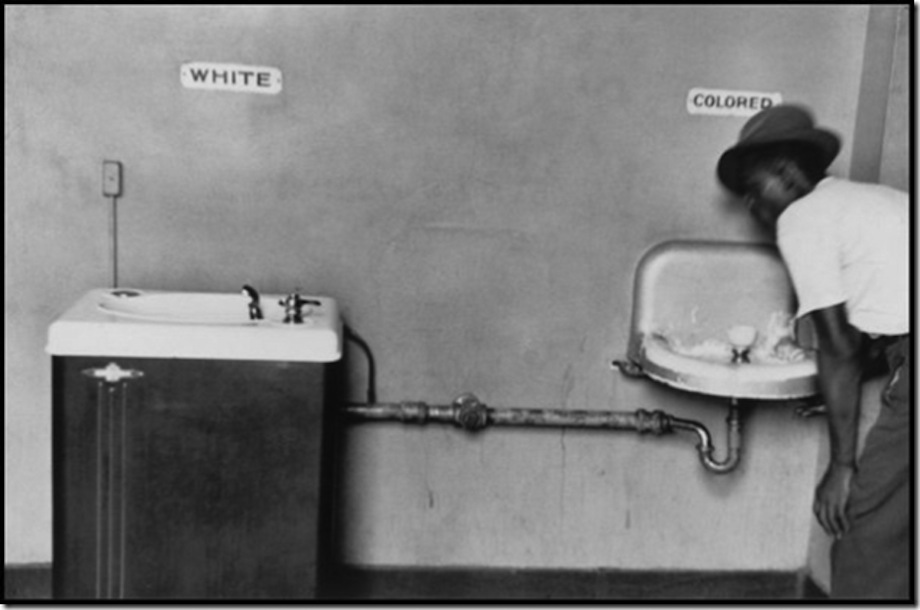 Расовая дискриминация уходит в историю (фото 4)