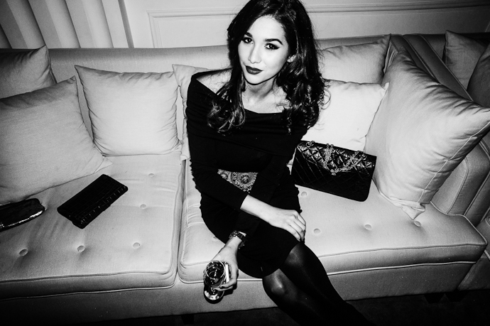 Петр Аксенов представил свой фотопроект (фото 15)