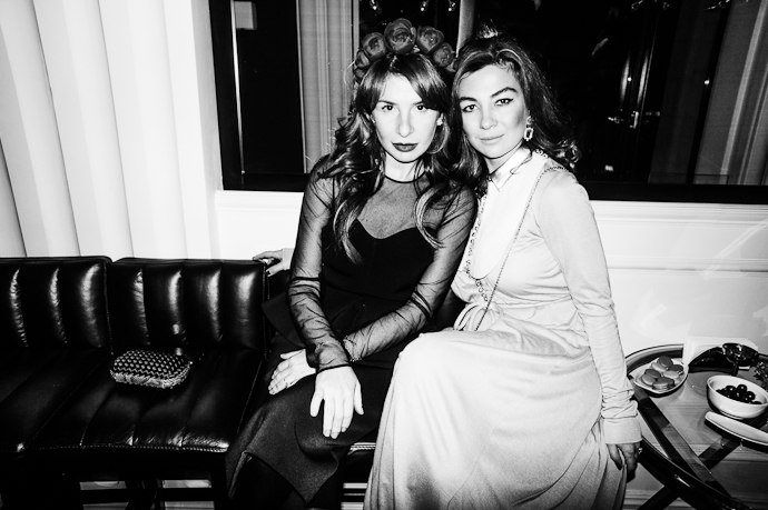 Петр Аксенов представил свой фотопроект (фото 3)