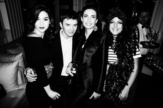 Петр Аксенов представил свой фотопроект (фото 17)