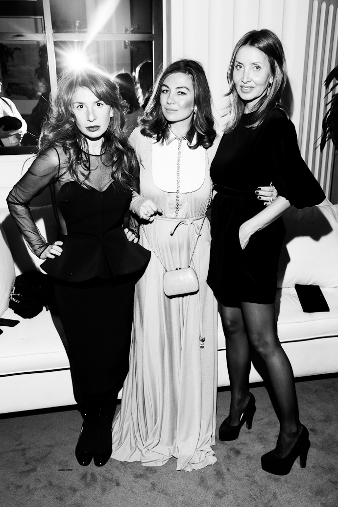 Петр Аксенов представил свой фотопроект (фото 8)