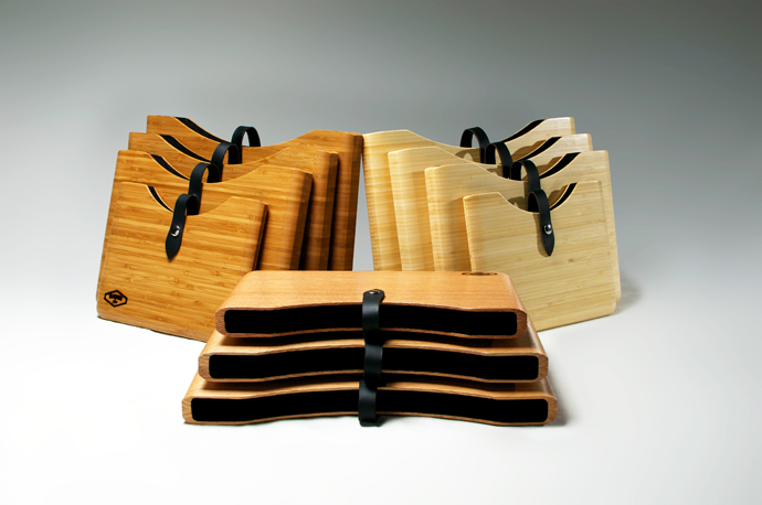 Чехлы из бамбука и дуба (фото 6)