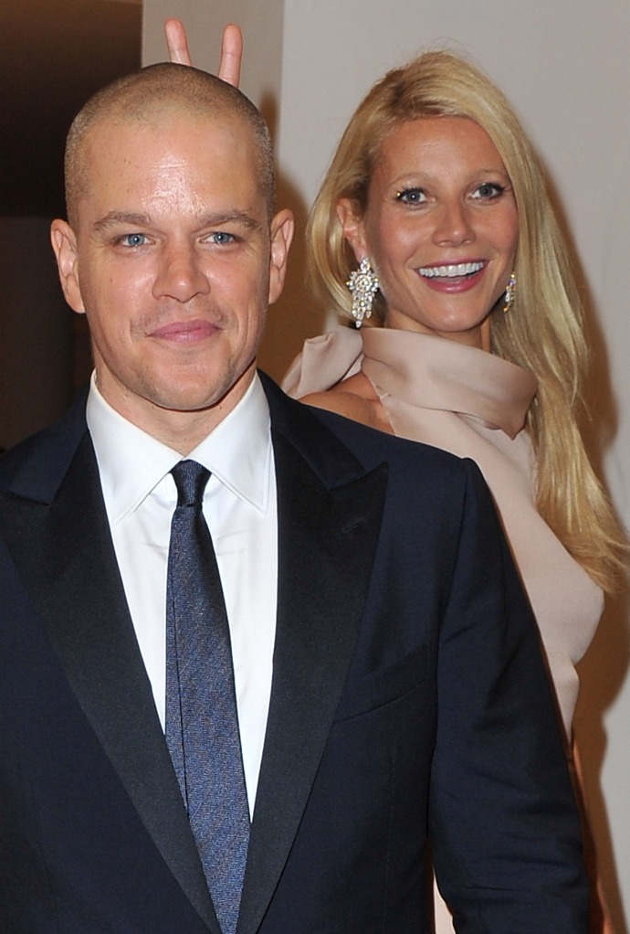 Красная дорожка. Смешные моменты (фото 1)