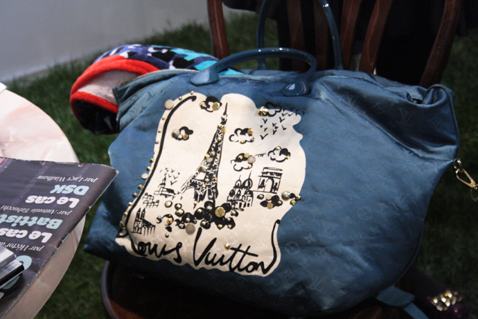 Круизная коллекция Louis Vuitton (фото 6)
