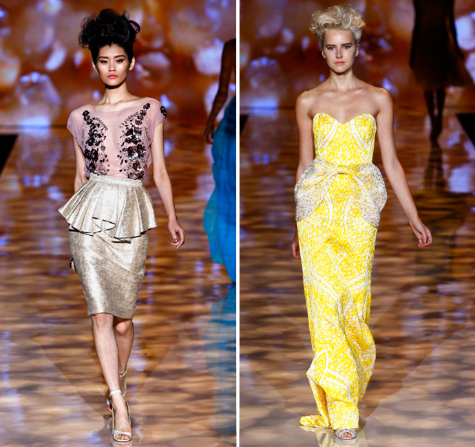 6-й день недели моды в Нью-Йорке. Лучшее (фото 4)