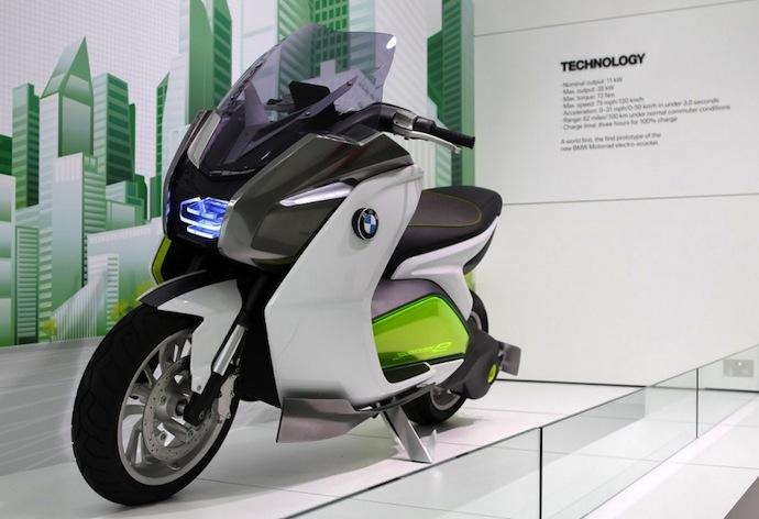 Олимпийский павильон BMW (фото 9)