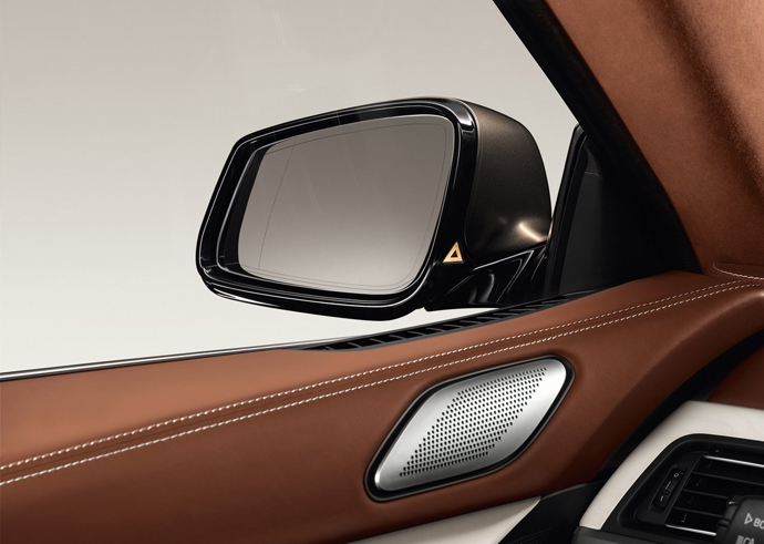 Новый BMW 6-Series Gran Coupe (фото 14)