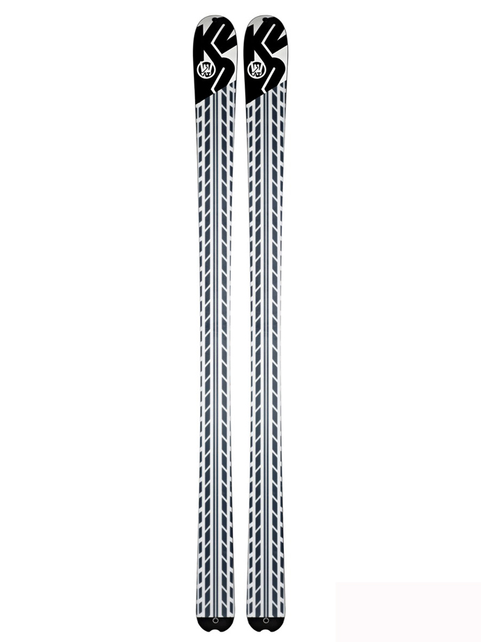 Горные лыжи от BMW (фото 2)