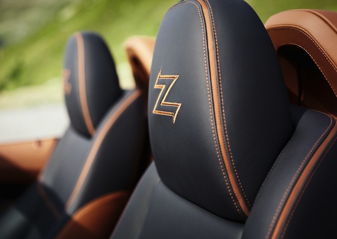 BMW Zagato Roadster (фото 7)