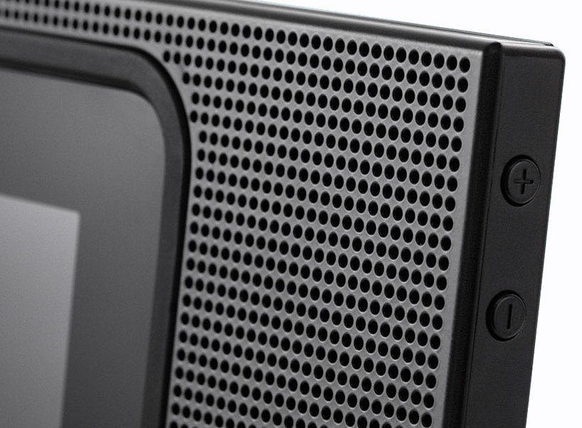 Новая акустическая система для iPad (фото 2)