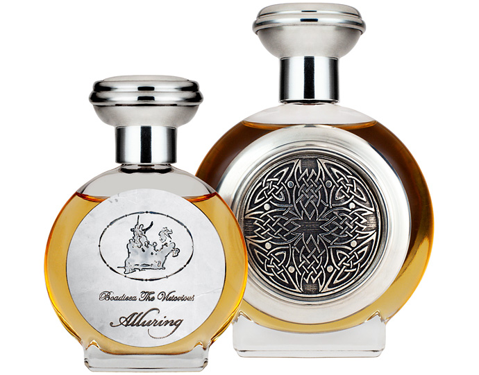 Коллекция ароматов Майкла Боуди (фото 1)