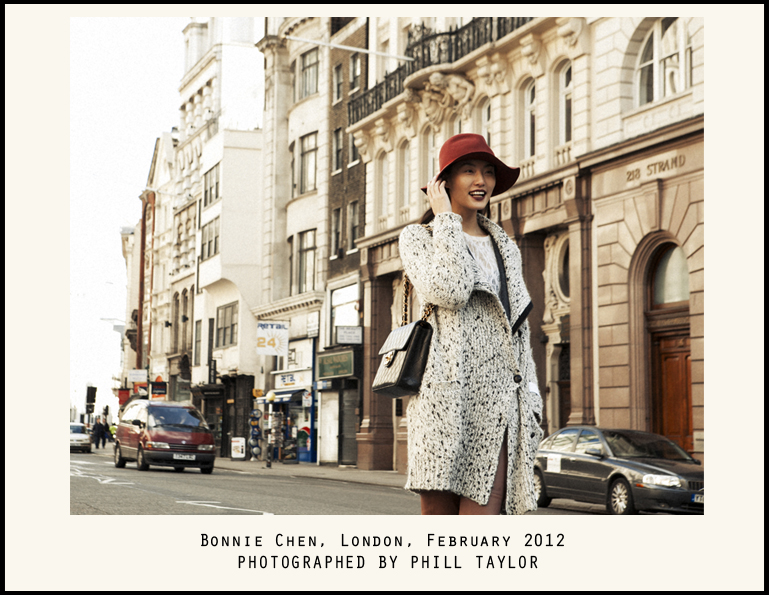 Интервью Buro 24/7: Фил Тейлор (фото 8)