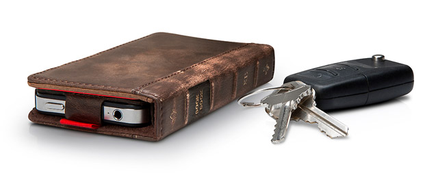 10 самых оригинальных чехлов для iPhone (фото 21)