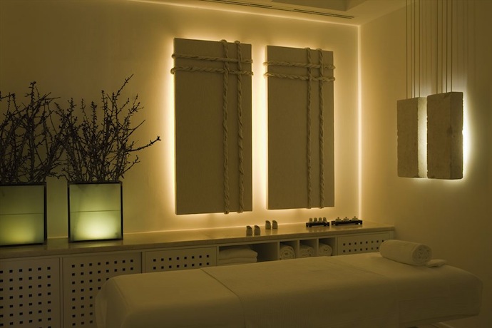 Великолепная Италия: Borgo Egnazia Resort (фото 18)