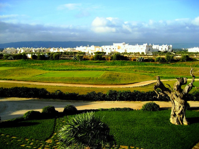 Великолепная Италия: Borgo Egnazia Resort (фото 5)