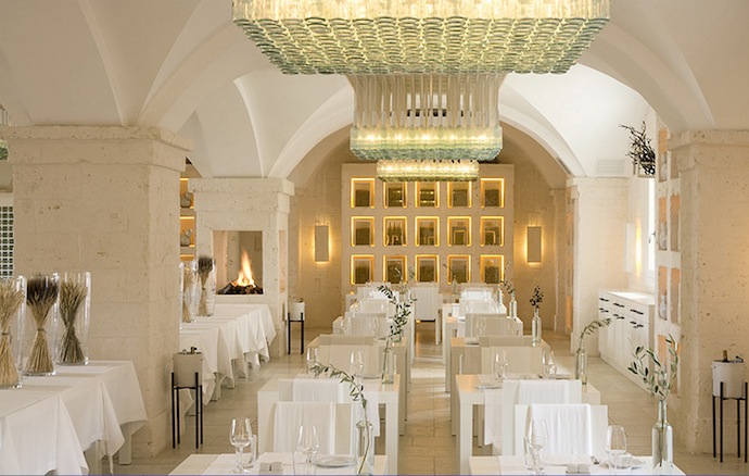 Великолепная Италия: Borgo Egnazia Resort (фото 16)