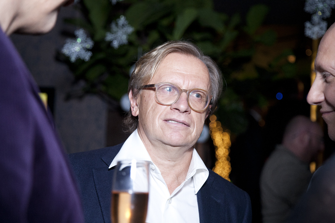 Презентация книги Ники Белоцерковской (фото 17)