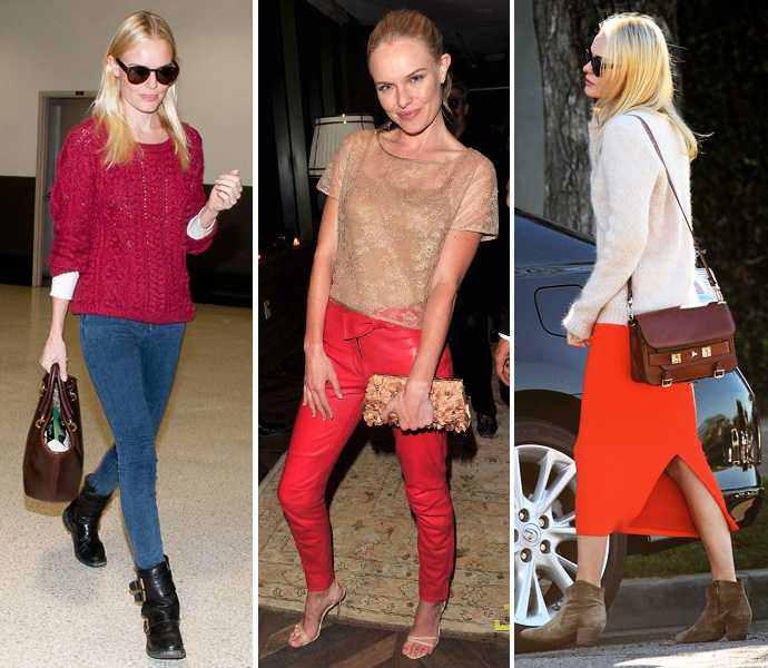 Красный — самый страстный (фото 2)