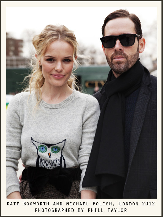 Интервью Buro 24/7: Фил Тейлор (фото 12)