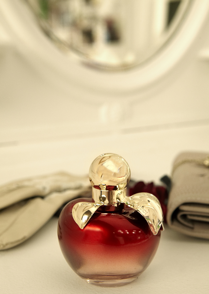 Ароматная фантазия: Nina от Nina Ricci (фото 3)