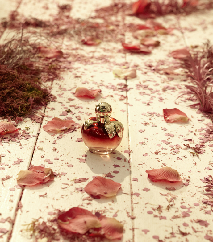 Ароматная фантазия: Nina от Nina Ricci (фото 2)