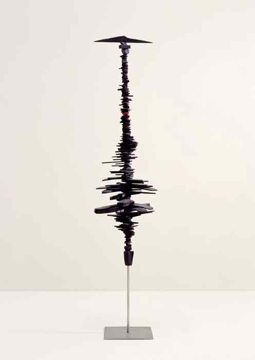 "Другое искусство" в музее Гуггенхайма (фото 4)