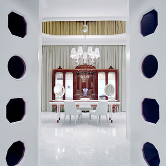 Faberge вернулся в Лондон (фото 1)