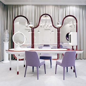 Faberge вернулся в Лондон (фото 3)