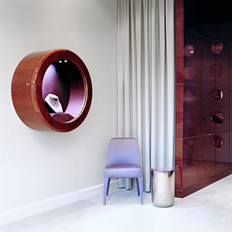 Faberge вернулся в Лондон (фото 9)