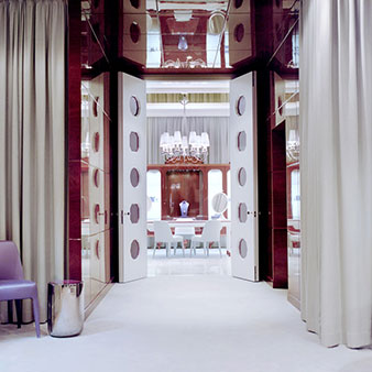 Faberge вернулся в Лондон (фото 10)