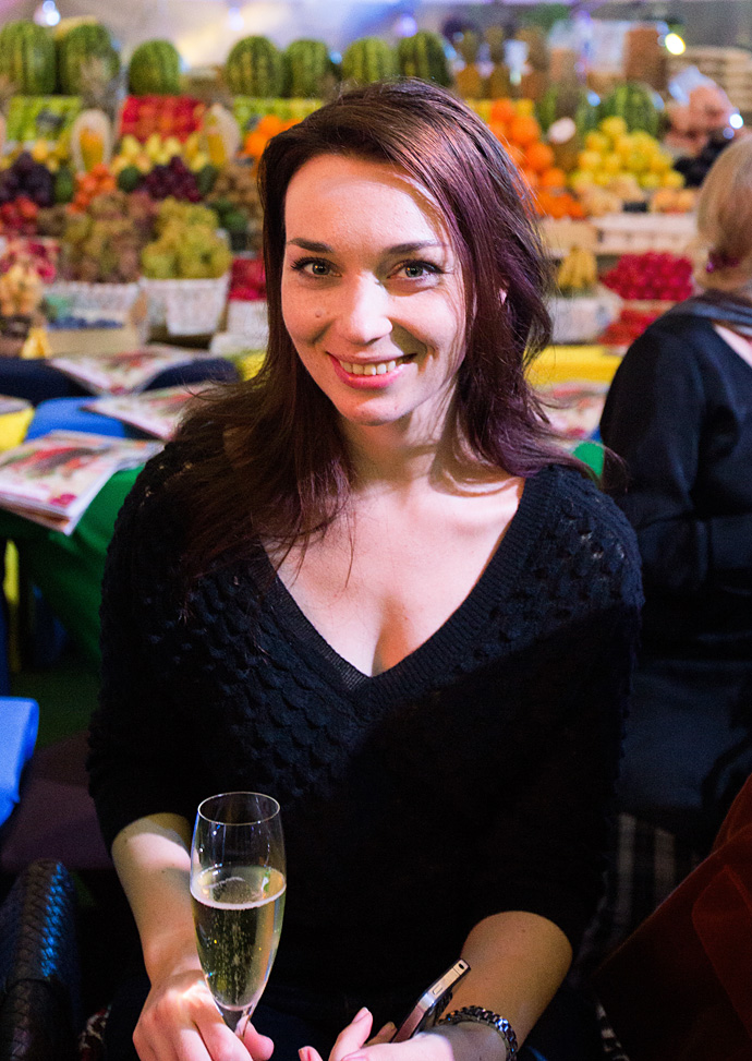 Ретроспективный показ Etro в Москве (фото 14)