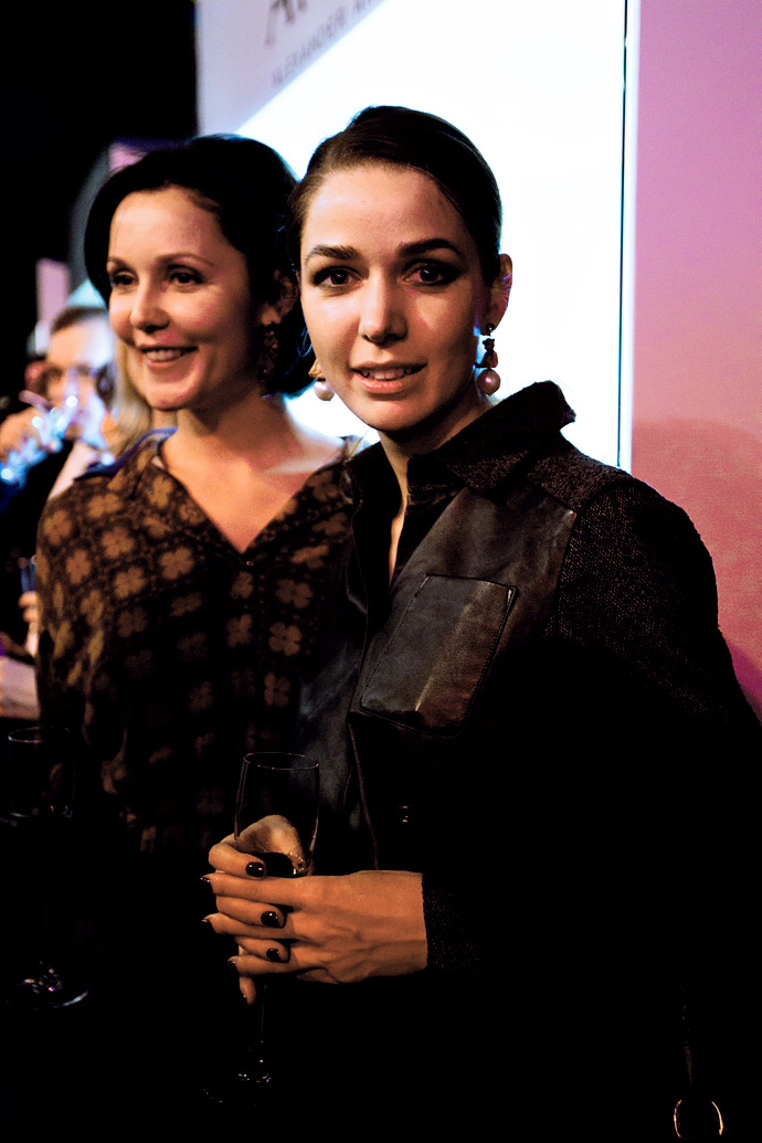 Столица увидела The Show от InStyle (фото 3)