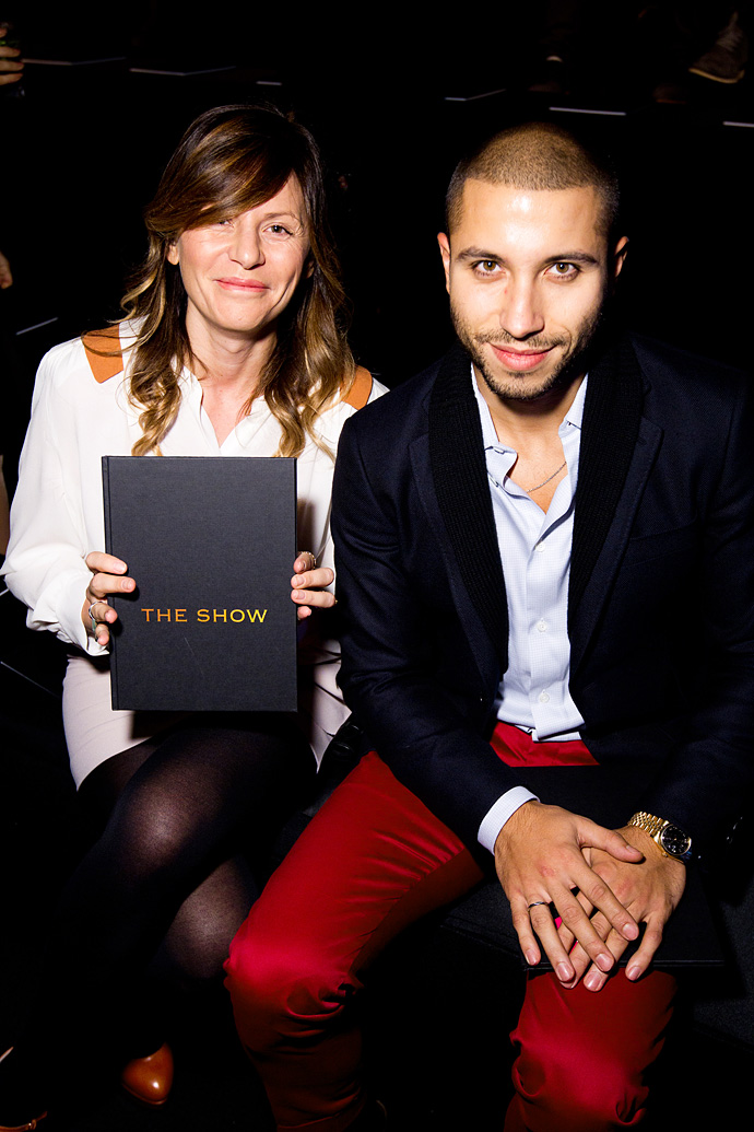 Столица увидела The Show от InStyle (фото 6)