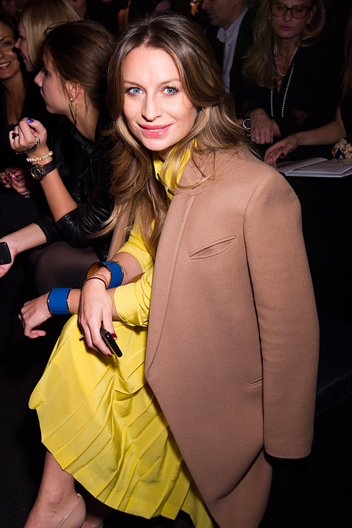 Столица увидела The Show от InStyle (фото 5)