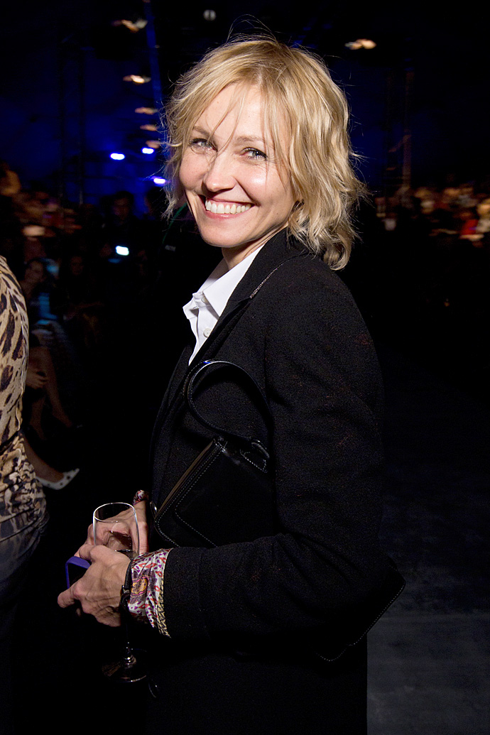 Столица увидела The Show от InStyle (фото 7)