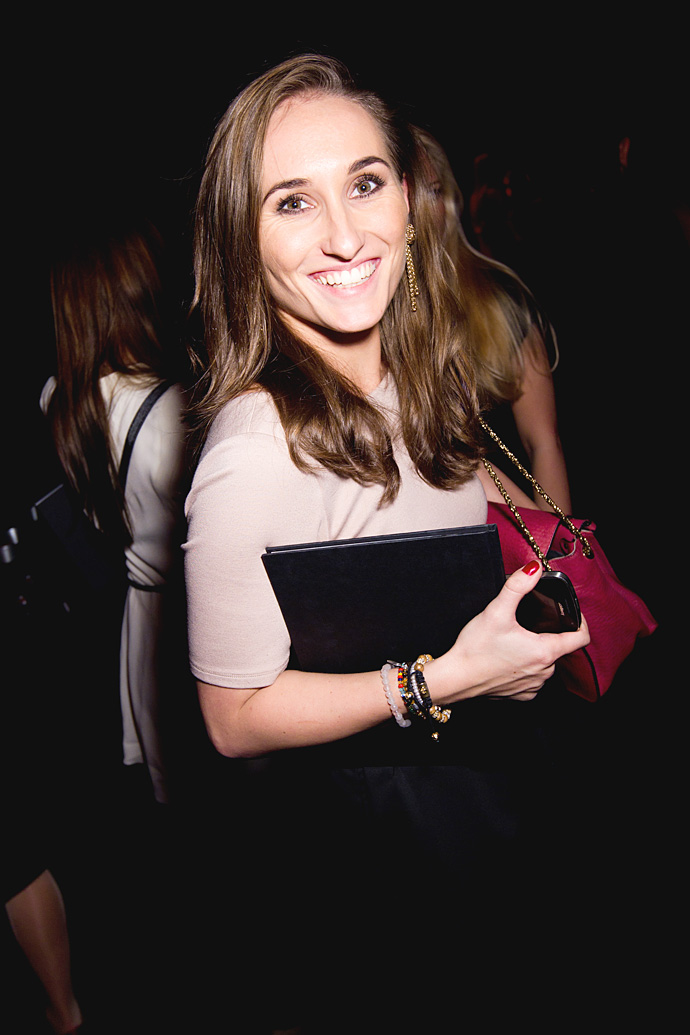 Столица увидела The Show от InStyle (фото 9)