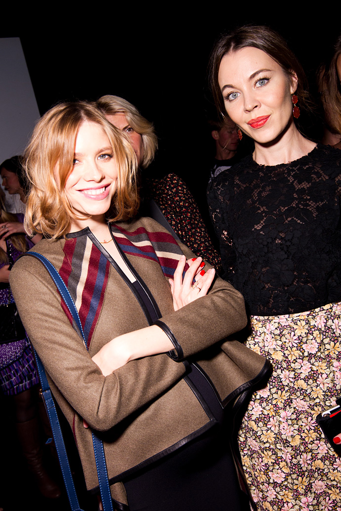 Столица увидела The Show от InStyle (фото 4)