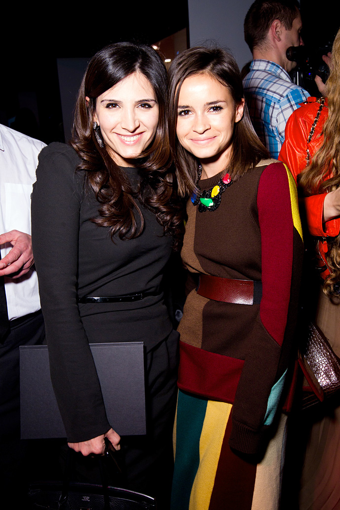 Столица увидела The Show от InStyle (фото 2)