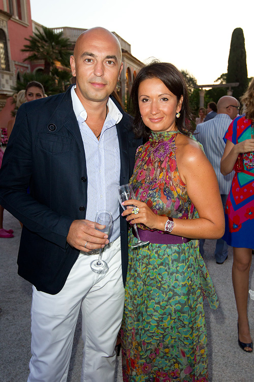 «Бал цветов-2011» (фото 8)