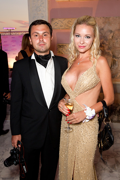 «Бал цветов-2011» (фото 10)