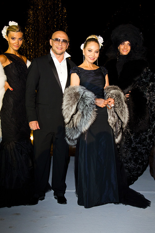 «Бал цветов-2011» (фото 16)