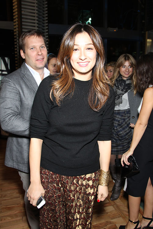 Вечеринка Buro 24/7. Часть 3 (фото 5)