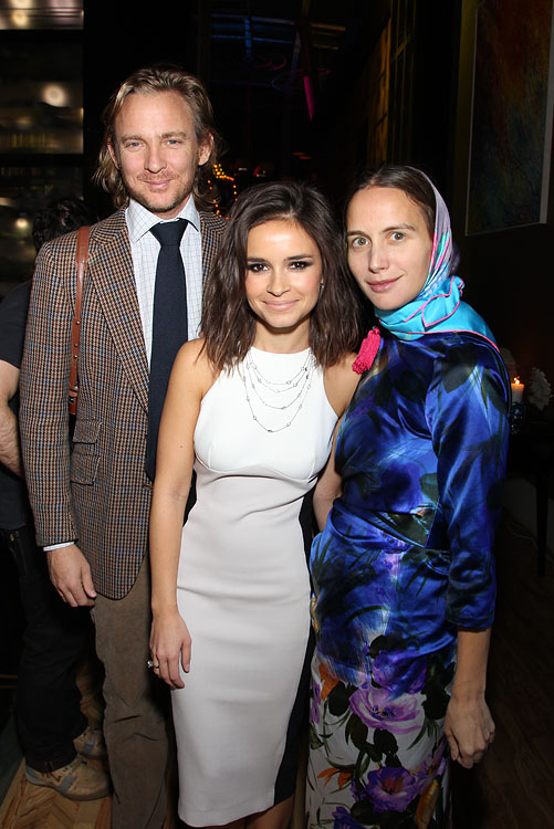 Вечеринка Buro 24/7. Часть 3 (фото 6)